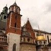 Krakowska katedra - na Wawelu