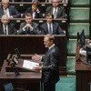 Sondaż dla "Rz": Czy sprawa KPO zaszkodzi rządowi Tuska? 