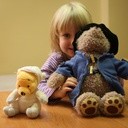 Światowy Dzień Pluszowego Misia