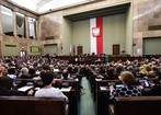Sejm za dalszymi pracami nad obywatelskim projektem ustawy "Tak dla religii i etyki w szkole"