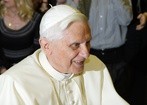 Pierwsze słowa papieży po ogłoszeniu wyboru