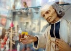 Patron wszystkich księży