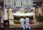 Bp Marek Szkudło: słowo "świadectwo" padało z ust papieża Franciszka nieustannie