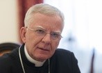Abp Jędraszewski: miłość Polski polega na pragnieniu posiadania dzieci