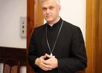 Wojciech Skibicki nowym biskupem elbląskim