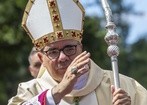 Sprawować władzę to pomagać innym wzrastać