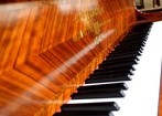 Nie żyje wybitny pianista Janusz Olejniczak