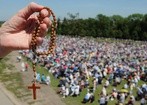 USA: duchowni proponują nowe sposoby odmawiania różańca