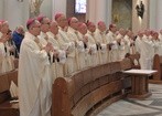 Episkopat o bieżących sprawach Kościoła w Polsce 