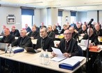 Katowice: Rozpoczęło się 401. zebranie plenarne Konferencji Episkopatu Polski