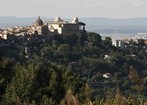Papież wraca do Castel Gandolfo