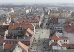 Budowanie pokoju - myślą przewodnią XII Zjazdu Gnieźnieńskiego