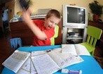 ADHD zdiagnozowano u co dziewiątego dziecka w USA