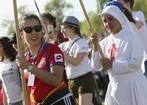 Tegoroczna Lednica z kard. Radcliffe'em i bp. Ważnym - 7 czerwca
