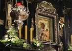Kilkadziesiąt tysięcy pielgrzymów dotarło na Jasną Górę 