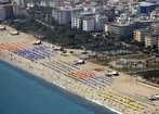 Turcja najpopularniejszym kierunkiem wypoczynku. Podsumowanie wakacyjnych wydatków