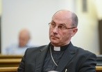 Prymas Polak nie będzie już odpowiedzialny za stworzenie komisji ds. wykorzystywania seksualnego w Kościele