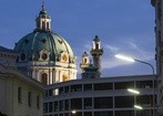 Austria: Długa Noc Kościołów 