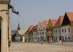 Słowacja: Kościoła problemy z rządem