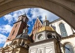 Kraków: Z Wawelu wyruszyła 45. Piesza Pielgrzymka Krakowska na Jasną Górę