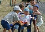  „Rodzina górą!” – w weekend duże rodziny przyjeżdżają do Zakopanego