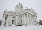Finlandia: nieliczna, lecz misyjnie dynamiczna wspólnota katolicka