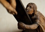 Gdańsk: rozpoczyna się proces beatyfikacyjny "orantki z falowca"