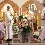 Święcenia kapłańskie cz. 2