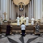 Błogosławieństwo wdów konsekrowanych cz. 2