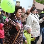 Marsz dla Życia i Rodziny w Ciechanowie