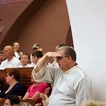Pielgrzymka dzieci pierwszo- i wczesnokomunijnych do katedry