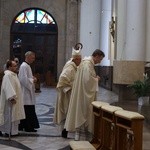 Błogosławieństwo wdów konsekrowanych cz. 2