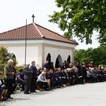 Pogrzeb śp. ks. Romualda Kokoszki
