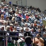 Wręczenie nagrody Tuus - 2025