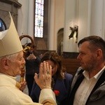 Jubileusze Małżeńskie 2025 cz. 2