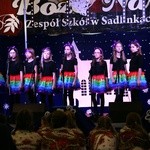 Sadlinki - festiwal kolęd i pastorałek 