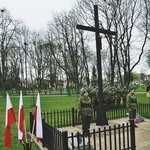 Obchody katyńskie i smoleńskie w Płońsku