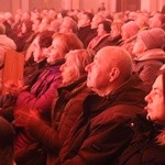 Koncert "Wesel się ziemio" w Elblągu cz. 2