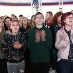 Festiwal Życia, dzień 2. - Wiara