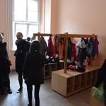 Otwarcie odnowionego budynku szkoły im. św. Edyty Stein w Lublińcu