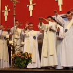 XXIII EPP - Liturgia Rozesłania