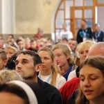 XXIV EPP - Liturgia rozesłania