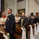 Jubileusze Małżeńskie 2025 cz. 2