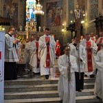 Jubileusz Caritas Diecezji Płockiej