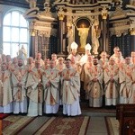 Msza Święta i obrady specjalistów od katechezy