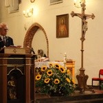 Peregrynacja relikwii św. Jana Pawła II w Iławie