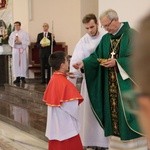 Sympozjum Akcji Katolickiej w Płońsku