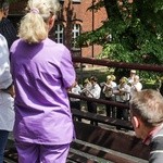 130 lat szpitala psychiatrycznego w Rybniku