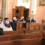 Płock. Diecezjalny dzień skupienia kobiet