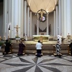 Błogosławieństwo wdów konsekrowanych cz. 2